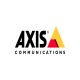 Видеокамера за наблюдение Axis 01766-001 NaN –  BB Куполни камери