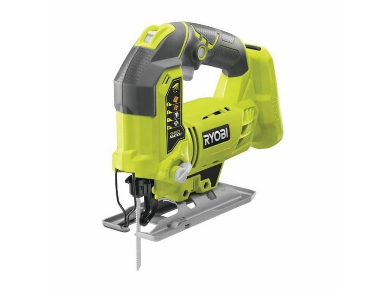 Прободен Трион Ryobi 5133002158 18 V 3000 rpm NaN –  BB Прободен трион
