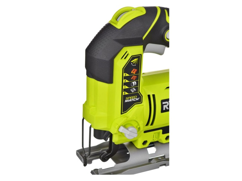 Прободен Трион Ryobi 5133002158 18 V 3000 rpm NaN –  BB Прободен трион