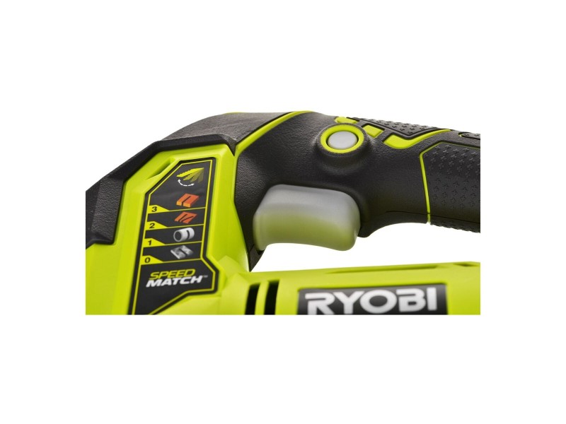 Прободен Трион Ryobi 5133002158 18 V 3000 rpm NaN –  BB Прободен трион