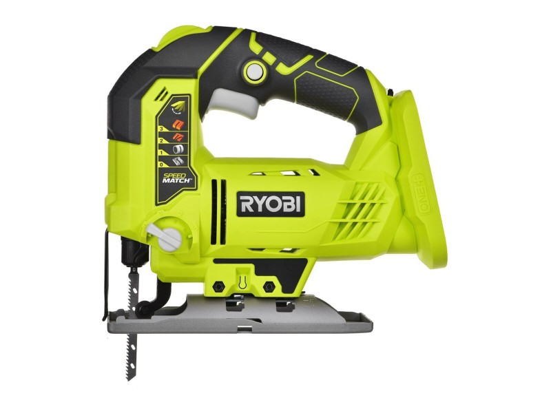 Прободен Трион Ryobi 5133002158 18 V 3000 rpm NaN –  BB Прободен трион