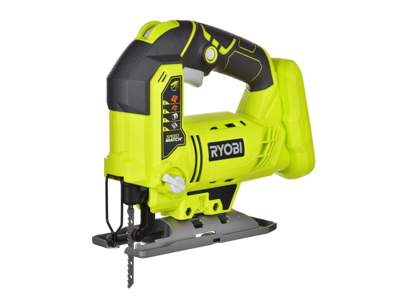 Прободен Трион Ryobi 5133002158 18 V 3000 rpm NaN –  BB Прободен трион