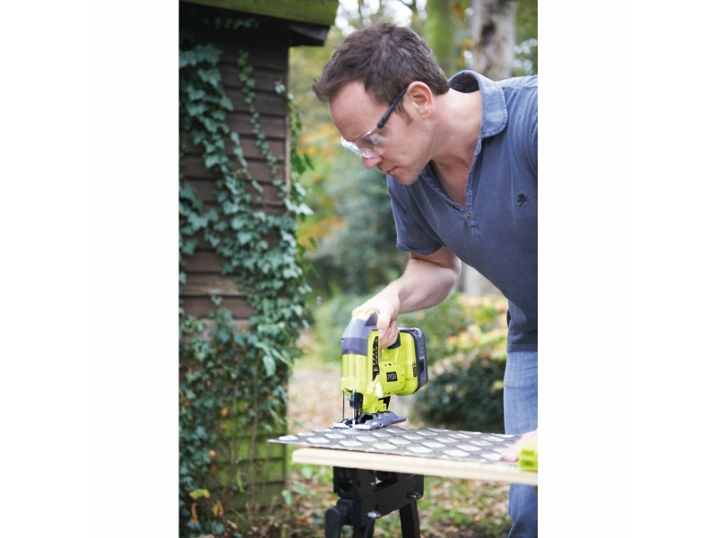Прободен Трион Ryobi 5133002158 18 V 3000 rpm NaN –  BB Прободен трион