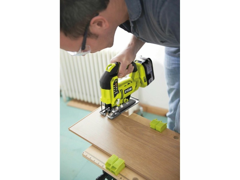 Прободен Трион Ryobi 5133002158 18 V 3000 rpm NaN –  BB Прободен трион