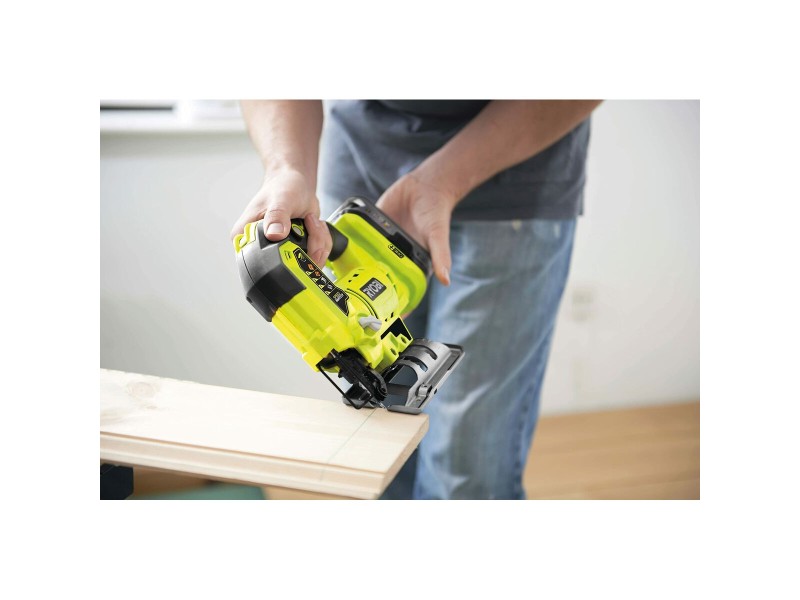 Прободен Трион Ryobi 5133002158 18 V 3000 rpm NaN –  BB Прободен трион