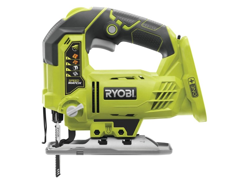 Прободен Трион Ryobi 5133002158 18 V 3000 rpm NaN –  BB Прободен трион