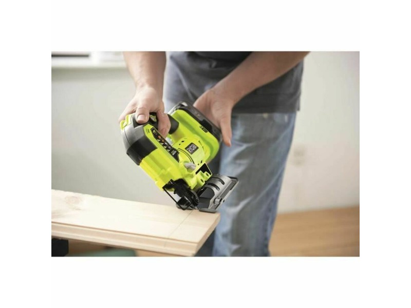Прободен Трион Ryobi 5133002158 18 V 3000 rpm NaN –  BB Прободен трион