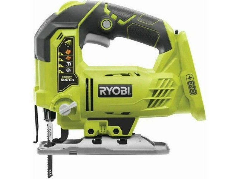 Прободен Трион Ryobi 5133002158 18 V 3000 rpm NaN –  BB Прободен трион