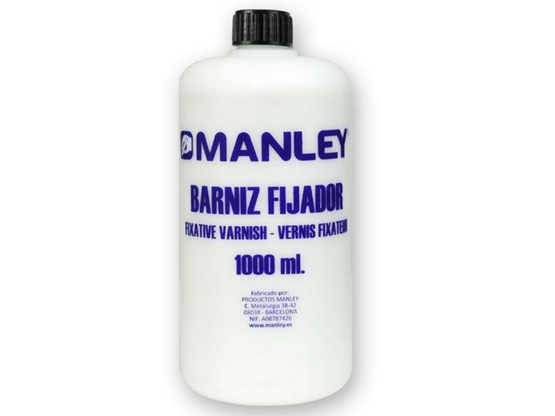Лак Manley 1 L (10 броя) NaN –  BB Лакове