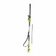 Тример за жив плет Ryobi RY36PHT50A-0 36 V NaN –  BB Тример за жив плет