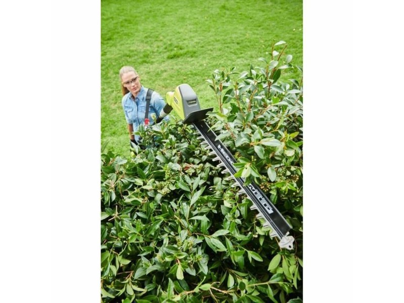 Тример за жив плет Ryobi RY36PHT50A-0 36 V NaN –  BB Тример за жив плет