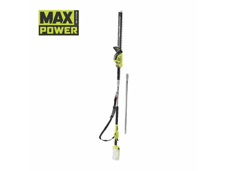 Тример за жив плет Ryobi RY36PHT50A-0 36 V NaN –  BB Тример за жив плет