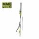 Тример за жив плет Ryobi RY36PHT50A-0 36 V NaN –  BB Тример за жив плет