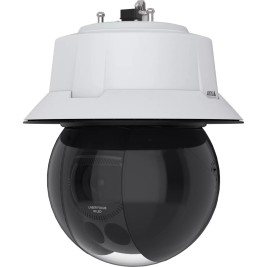 Видеокамера за наблюдение Axis Q6355-LE