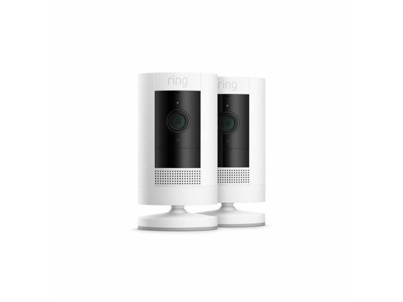 Видеокамера за наблюдение Amazon STICK UP CAM BATTERY NaN –  BB Камери куршуми