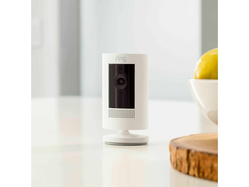 Видеокамера за наблюдение Amazon STICK UP CAM BATTERY NaN –  BB Камери куршуми