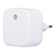 Ключалка Yale Connect WLAN-Bridge Бял Пластмаса NaN –  BB Брави