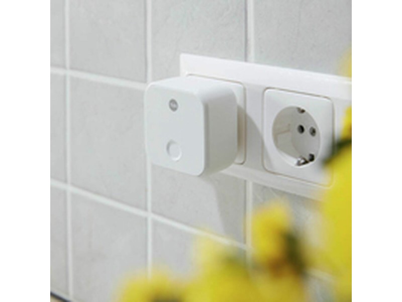 Ключалка Yale Connect WLAN-Bridge Бял Пластмаса NaN –  BB Брави