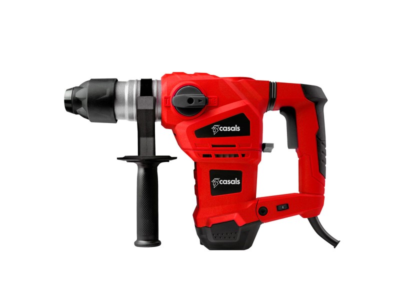 Чук Casals ha150032qek 1500 W 890 rpm NaN –  BB Ротационни чукове