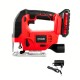 Прободен Трион Casals cjs2050 2500 rpm 20 V 65 mm NaN –  BB Прободен трион