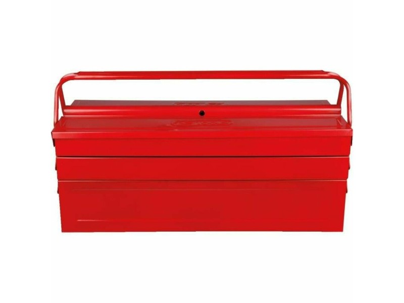 Кутия за Инструменти KS Tools Метал 53 x 21 x 20 cm NaN –  BB Кутии и куфарчета