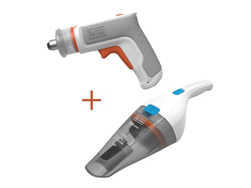 Електрическа отвертка Black & Decker bcknvcrta01-qw 5 Nm NaN от | techMAG.bg Електрическа отвертка Black & Decker bcknvcrta01-qw 5 Nm NaN – BB Отвертки