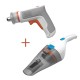 Електрическа отвертка Black & Decker bcknvcrta01-qw 5 Nm NaN от | techMAG.bg Електрическа отвертка Black & Decker bcknvcrta01-qw 5 Nm NaN – BB Отвертки