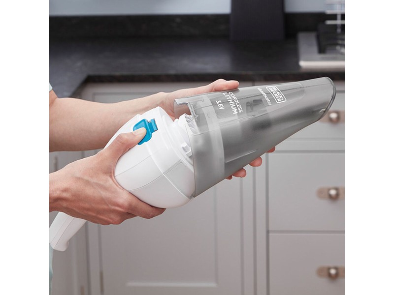 Електрическа отвертка Black & Decker bcknvcrta01-qw 5 Nm NaN от | techMAG.bg Електрическа отвертка Black & Decker bcknvcrta01-qw 5 Nm NaN – BB Отвертки