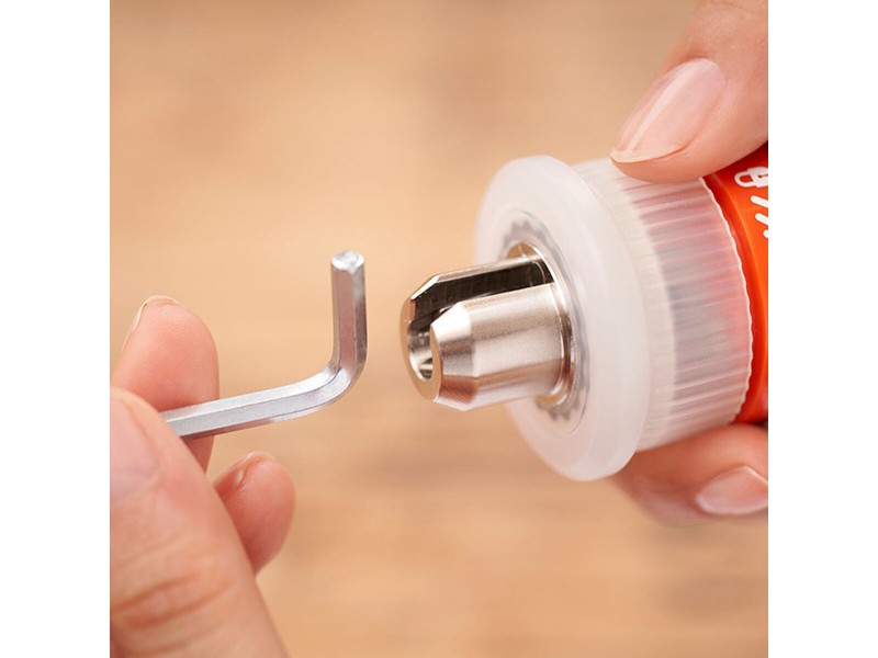 Електрическа отвертка Black & Decker bcknvcrta01-qw 5 Nm NaN от | techMAG.bg Електрическа отвертка Black & Decker bcknvcrta01-qw 5 Nm NaN – BB Отвертки