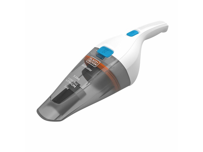 Електрическа отвертка Black & Decker bcknvcrta01-qw 5 Nm NaN от | techMAG.bg Електрическа отвертка Black & Decker bcknvcrta01-qw 5 Nm NaN – BB Отвертки