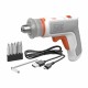 Електрическа отвертка Black & Decker bcknvcrta01-qw 5 Nm NaN от | techMAG.bg Електрическа отвертка Black & Decker bcknvcrta01-qw 5 Nm NaN – BB Отвертки