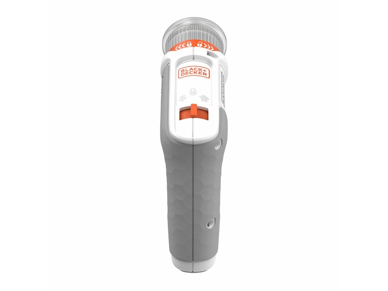 Електрическа отвертка Black & Decker bcknvcrta01-qw 5 Nm NaN от | techMAG.bg Електрическа отвертка Black & Decker bcknvcrta01-qw 5 Nm NaN – BB Отвертки