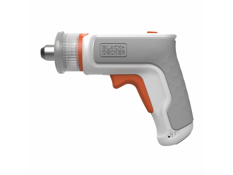 Електрическа отвертка Black & Decker bcknvcrta01-qw 5 Nm NaN от | techMAG.bg Електрическа отвертка Black & Decker bcknvcrta01-qw 5 Nm NaN – BB Отвертки