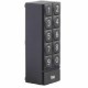 Ключалка Yale 05/301000/BL Метал Пластмаса Квадратен NaN –  BB Катинари с ключове