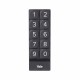 Ключалка Yale 05/301000/BL Метал Пластмаса Квадратен NaN –  BB Катинари с ключове