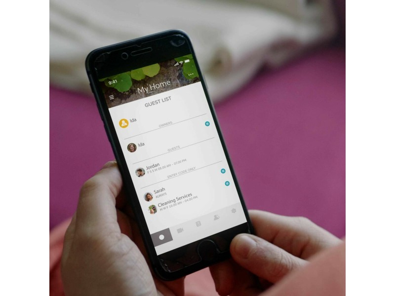 Ключалка Yale 05/301000/BL Метал Пластмаса Квадратен NaN –  BB Катинари с ключове