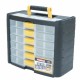 Кутия за Инструменти Plastiken Titanium 90001 Пластмаса 40 x 20 x 33 cm NaN –  BB Кутии и куфарчета