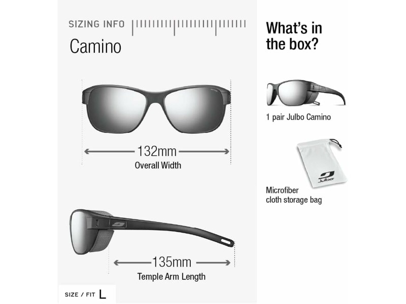 Слънчеви очила Julbo J5011221 NaN –  BB Предпазни очила