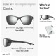 Слънчеви очила Julbo J5011221 NaN –  BB Предпазни очила