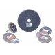 Абразивен диск Standard Abrasives S 800 NaN –  BB Unitised и Convolute дискове