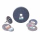 Абразивен диск Standard Abrasives S 700 NaN –  BB Unitised и Convolute дискове