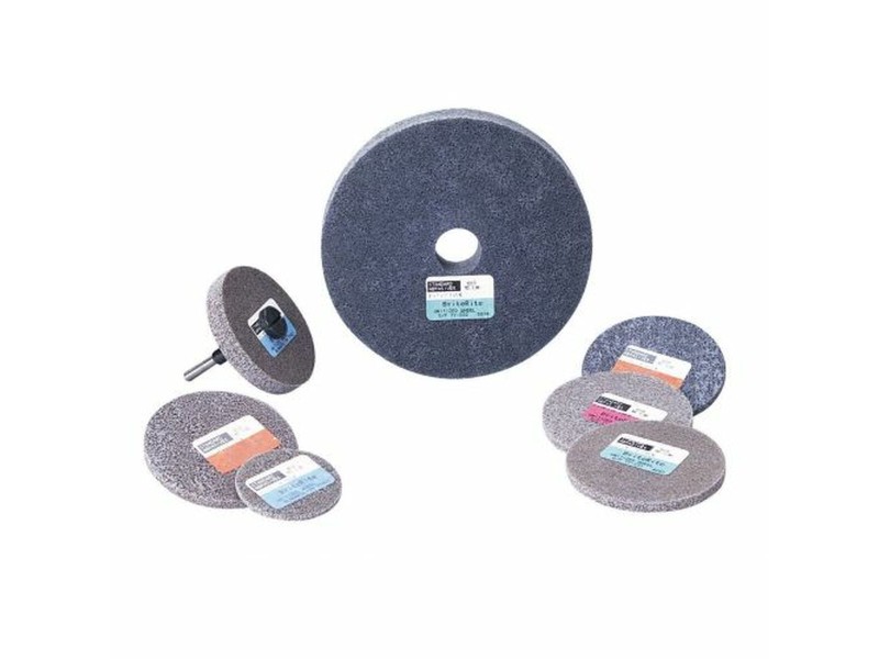 Абразивен диск Standard Abrasives S 500 NaN –  BB Unitised и Convolute дискове