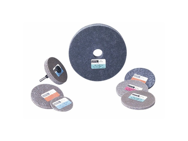 Абразивен диск Standard Abrasives S 500 NaN –  BB Unitised и Convolute дискове