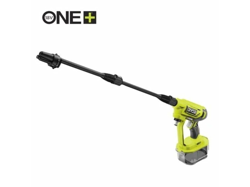 Уред за почистване под високо налягане Ryobi 5133004570 182 l/h NaN от | techMAG.bg Уред за почистване под високо налягане Ryobi 5133004570 182 l/h NaN – BB Миячи под налягане