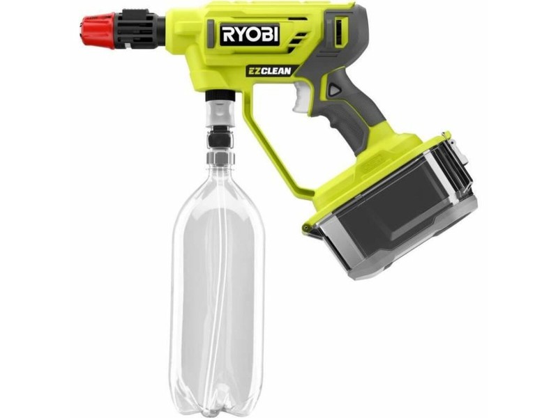 Уред за почистване под високо налягане Ryobi 5133004570 182 l/h NaN от | techMAG.bg Уред за почистване под високо налягане Ryobi 5133004570 182 l/h NaN – BB Миячи под налягане