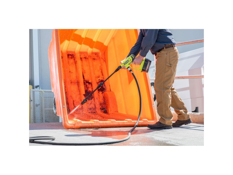 Уред за почистване под високо налягане Ryobi 5133004570 182 l/h NaN от | techMAG.bg Уред за почистване под високо налягане Ryobi 5133004570 182 l/h NaN – BB Миячи под налягане