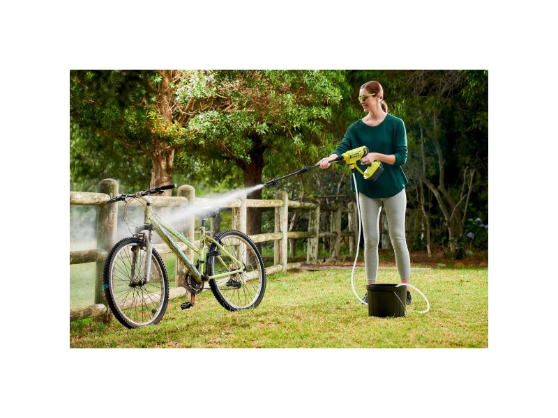 Уред за почистване под високо налягане Ryobi 5133004570 182 l/h NaN от | techMAG.bg Уред за почистване под високо налягане Ryobi 5133004570 182 l/h NaN – BB Миячи под налягане