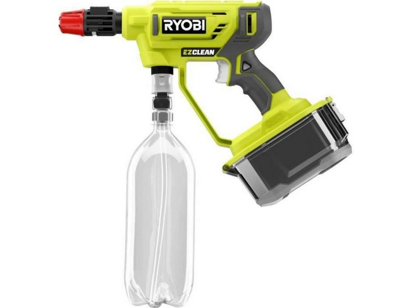 Уред за почистване под високо налягане Ryobi 5133004570 182 l/h NaN от | techMAG.bg Уред за почистване под високо налягане Ryobi 5133004570 182 l/h NaN – BB Миячи под налягане
