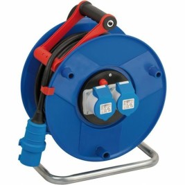 Кабелна макара Brennenstuhl Garant® IP44 H07RN-F3G2,5 25 m CEE конектор