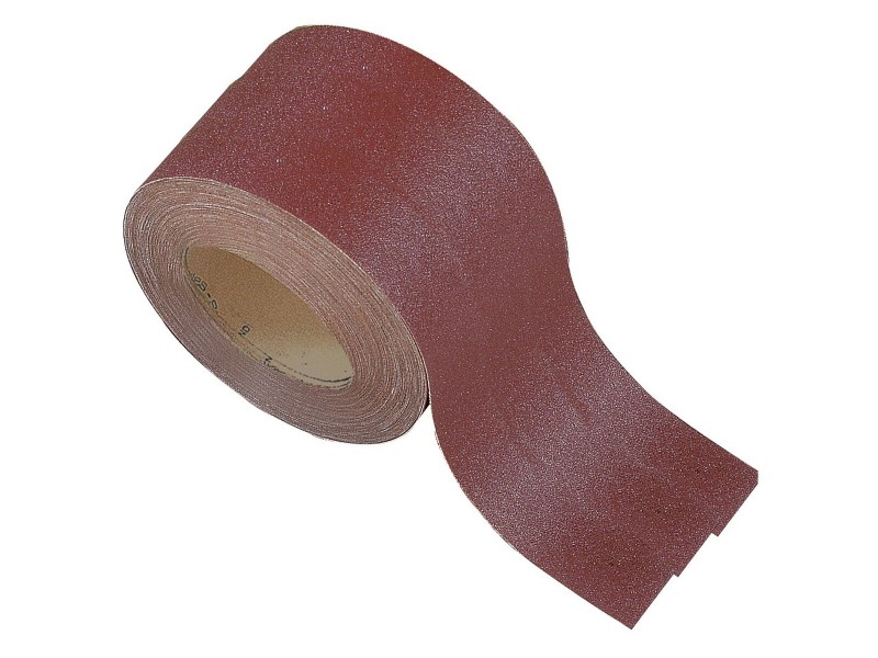 Шкурка INTERFLEX Ролка 50 m NaN –  BB Ролки от шкурка